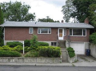 414 E Empire Ave, Spokane, WA 99207