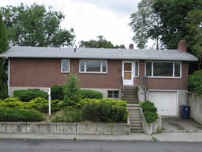 414 E Empire Ave, Spokane, WA, 99207