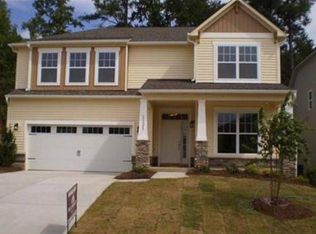1121 Rosepine Dr, Cary, NC 27519