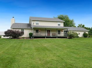 1511 N River Rd, Oregon, IL 61061