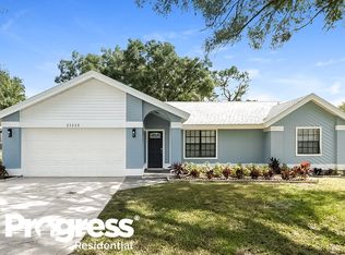 23225 Sierra Rd, Land O Lakes, FL 34639