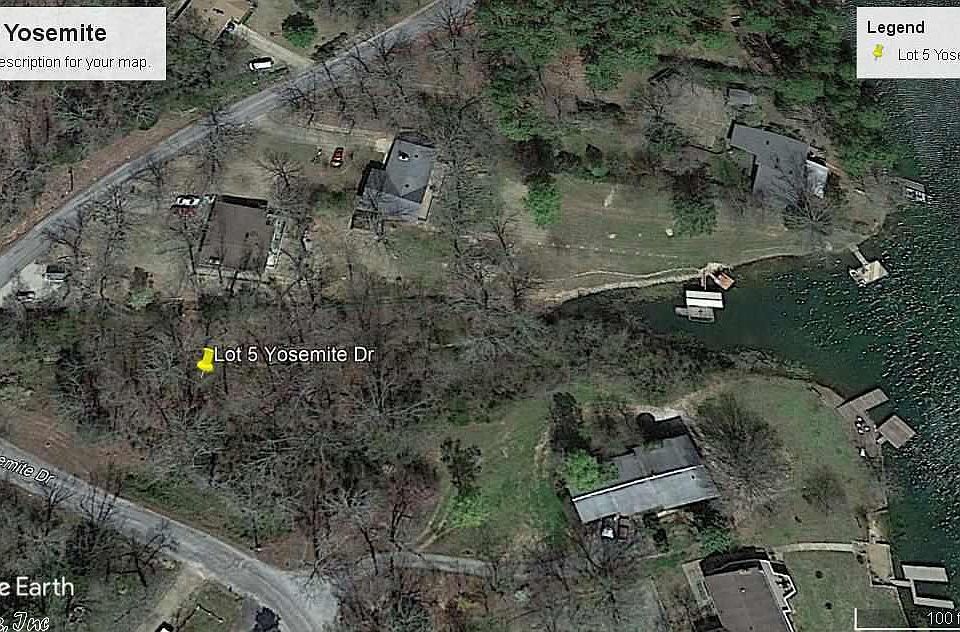 1st image of Yosemite Dr