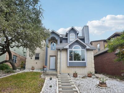 23 Terrace Pl, San Antonio, TX, 78230