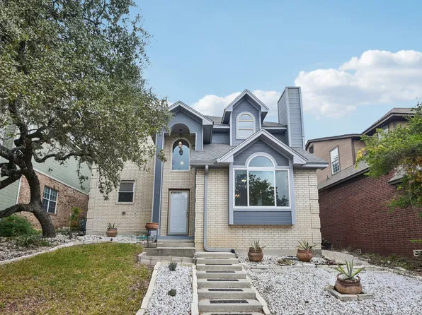 23 Terrace Pl, San Antonio, TX 78230