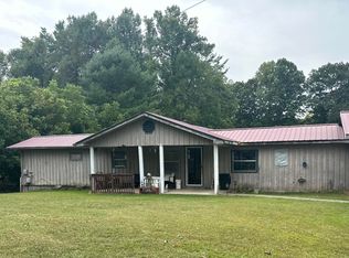 154 Perkins Rd, Pine Knot, KY 42635