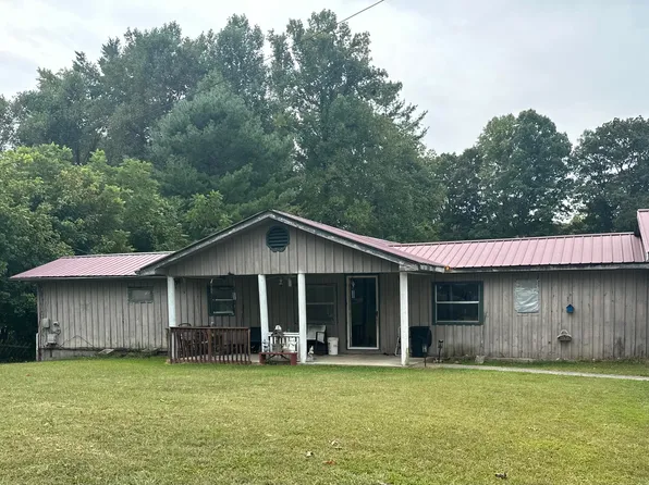 154 Perkins Ln, Pine Knot, KY 42635