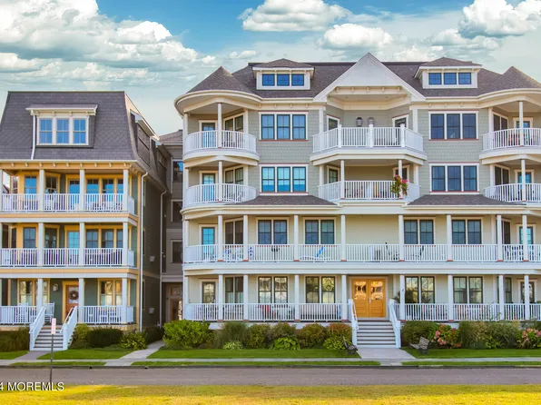 30 Ocean Pathway #3B, Ocean Grove, NJ 07756