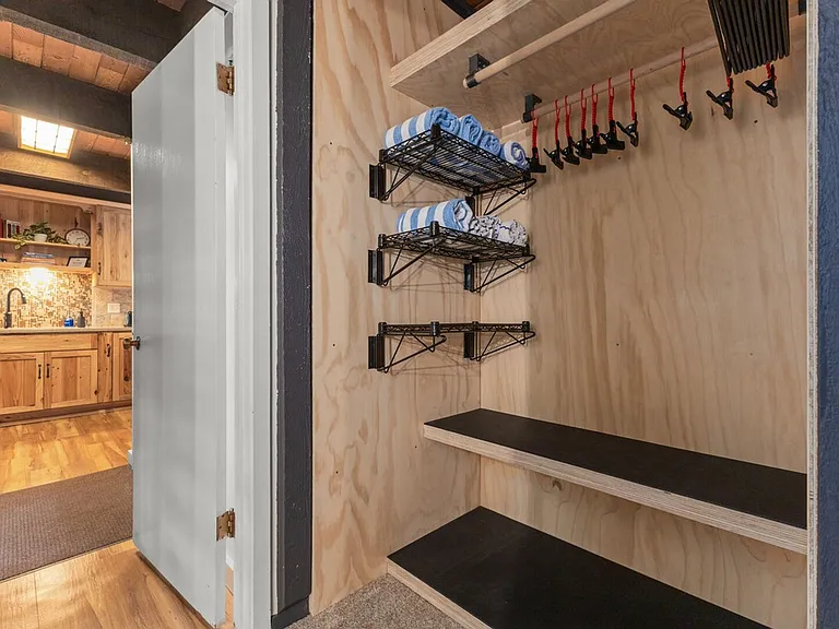 Storage Room