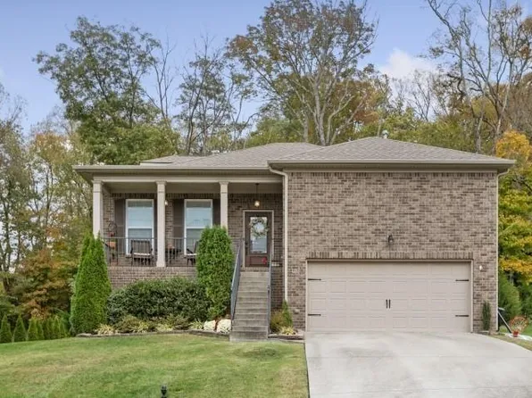 1216 Ben Hill Blvd, Nolensville, TN 37135