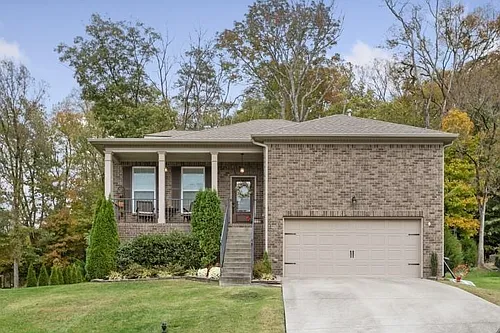 1216 Ben Hill Blvd Photo 1