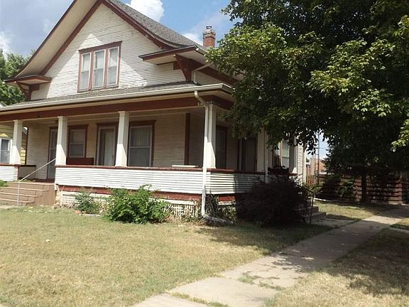 2nd image of 524 S Jackson St