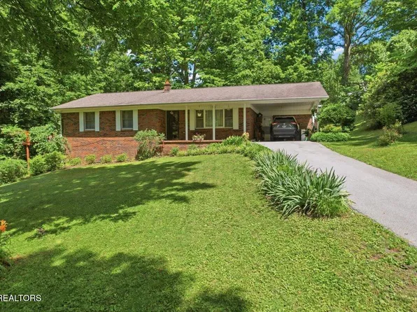 129 Jefferson St, Harrogate, TN 37752