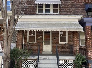 1629 R St SE, Washington, DC 20020