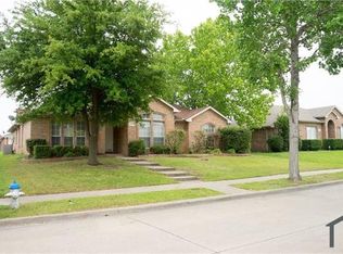 2620 Hackberry Crk, Mesquite, TX 75181