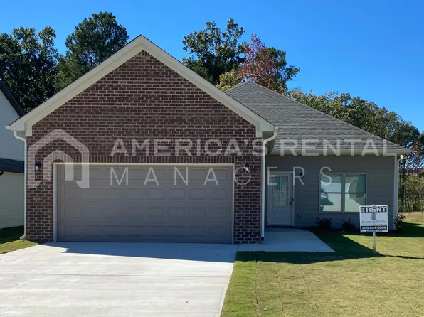 578 Troubadour Ln, Jasper, AL