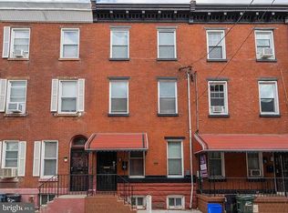 1725 Willington St, Philadelphia, PA 19121