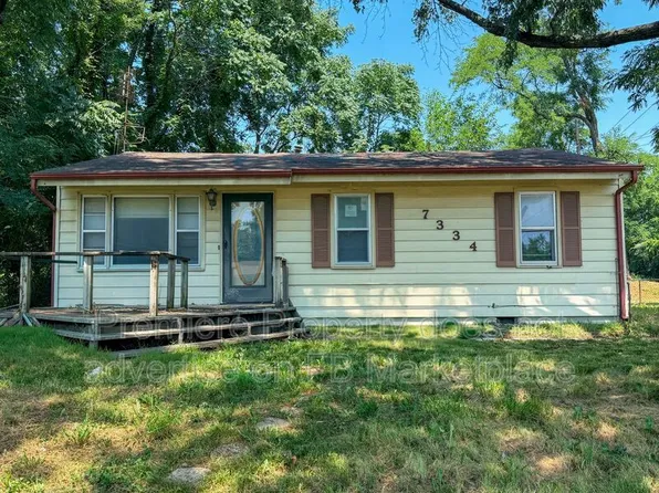 7334 NE 51st St, Kansas City, MO 64119