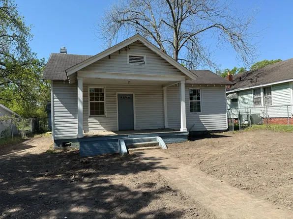 1107 Stillman Ave, Gadsden, AL 35903