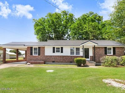 406 Cardinal Drive, Goldsboro, NC, 27534