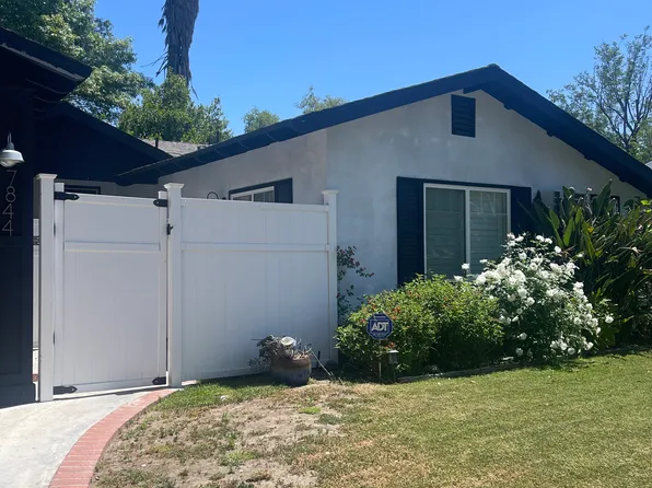7844 Nevada Ave, Canoga Park, CA 91304