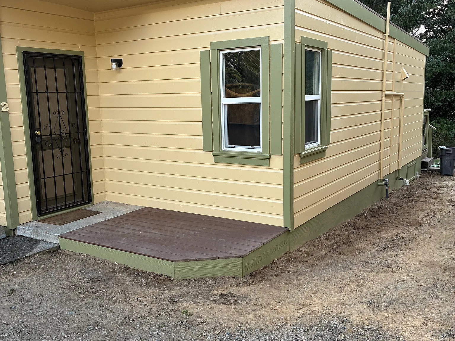 2 bed, 700 sqft, $1,575 — Photo 2