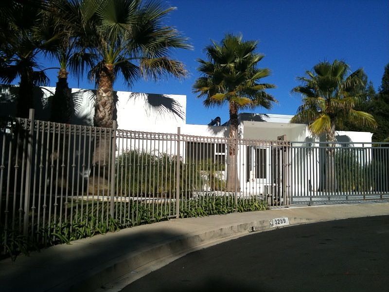 HOME FRONT