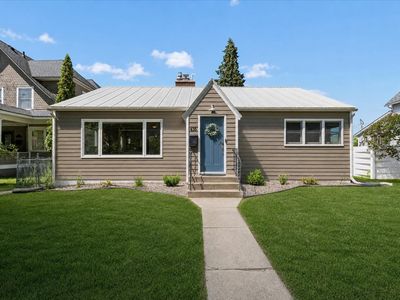 836 3rd Ave W, Kalispell, MT, 59901