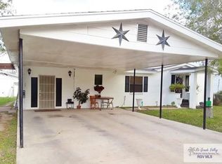 220 8th St, Santa Rosa, TX 78593