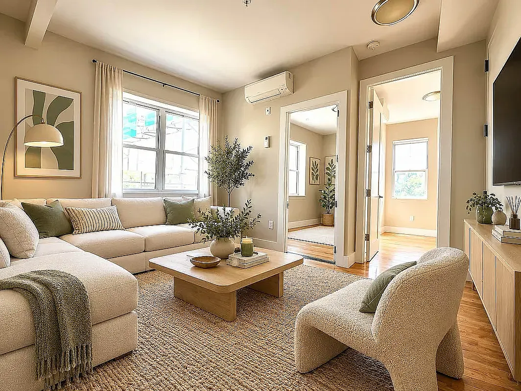 308 Park Avenue — Photo 1