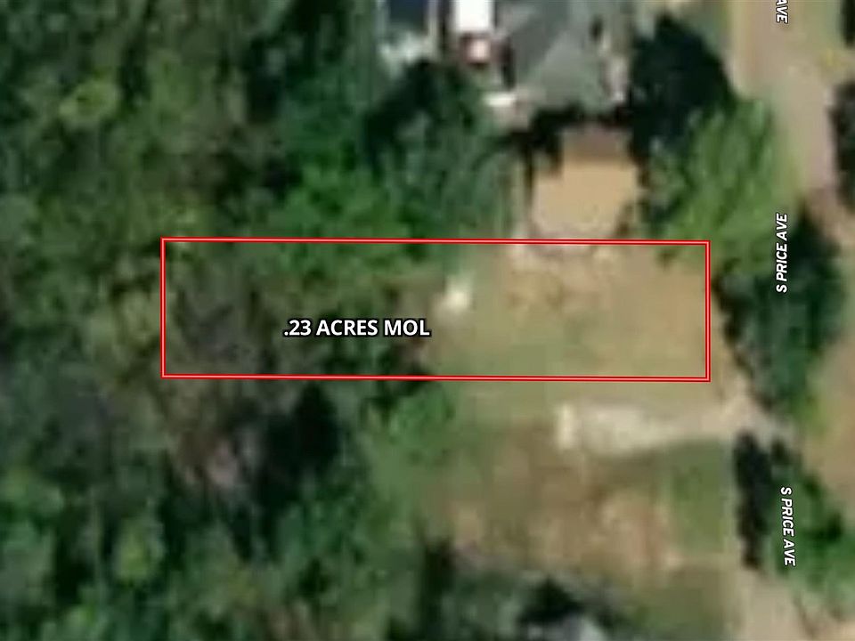 1st image of 805 S Price Ave