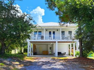 240 Pebble Beach Ave, Pt Saint Joe, FL 32456