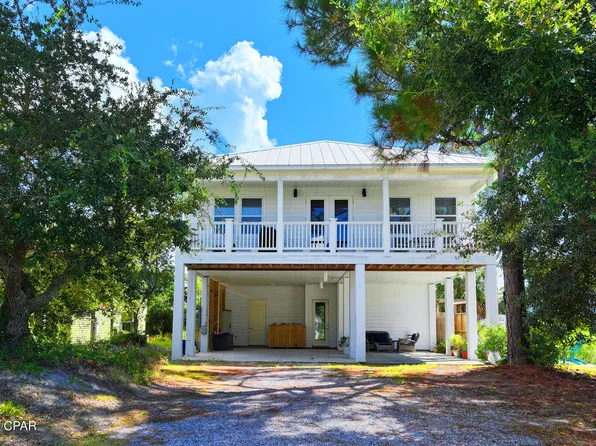 240 Pebble Beach Ave, Pt Saint Joe, FL 32456