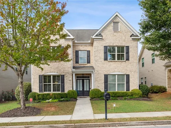 292 South Village Sq, Canton, GA 30115