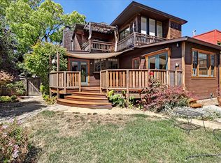 2325 Roosevelt Ave #1, Berkeley, CA 94703