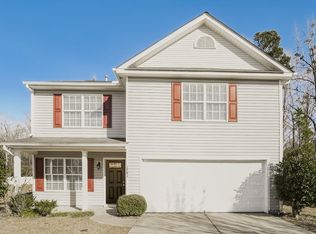 1761 Harland St, Charlotte, NC 28216