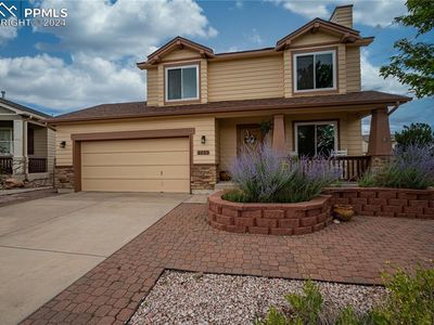 4055 Cherry Plum Dr, Colorado Springs, CO, 80920