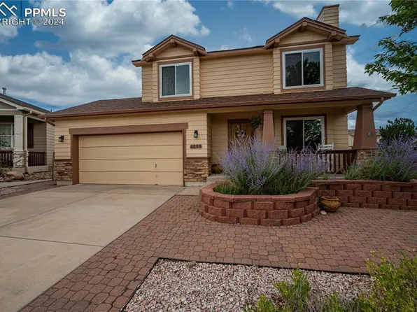 4055 Cherry Plum Dr, Colorado Springs, CO 80920