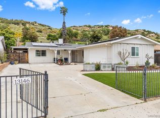 13146 Casa Grande Ave, Lakeside, CA 92040