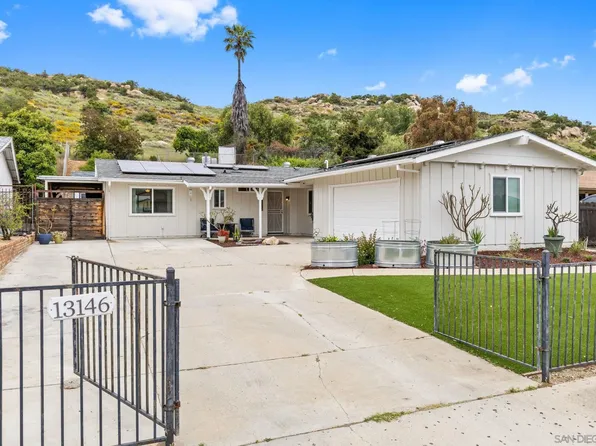 13146 Casa Grande Ave, Lakeside, CA 92040