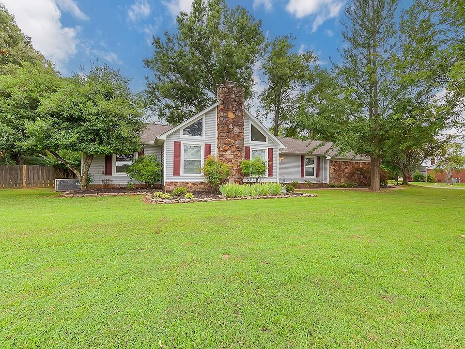1061 Ashport Rd, Jackson, TN 38305 MLS 232781 Zillow