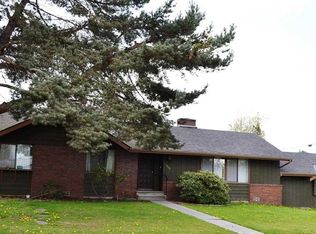 1520 S D St, Port Angeles, WA 98363