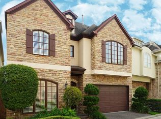 6311 W Mystic Mdw, Houston, TX 77021