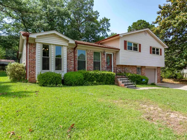 112 Reach Cir, Alabaster, AL 35007