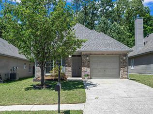 254 Forest Lakes Dr, Sterrett, AL 35147