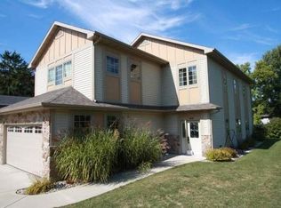 4606 Burma Rd, Mc Farland, WI 53558