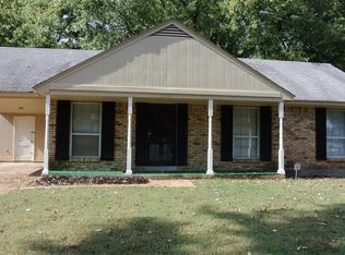 4513 Aldridge Dr, Memphis, TN 38109