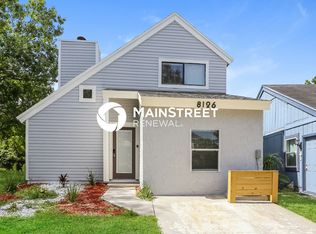 8126 Virgo St, Jacksonville, FL 32216