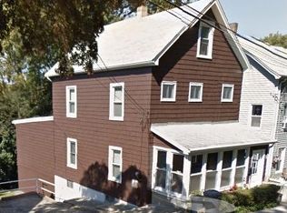 540 N James St, Peekskill, NY 10566