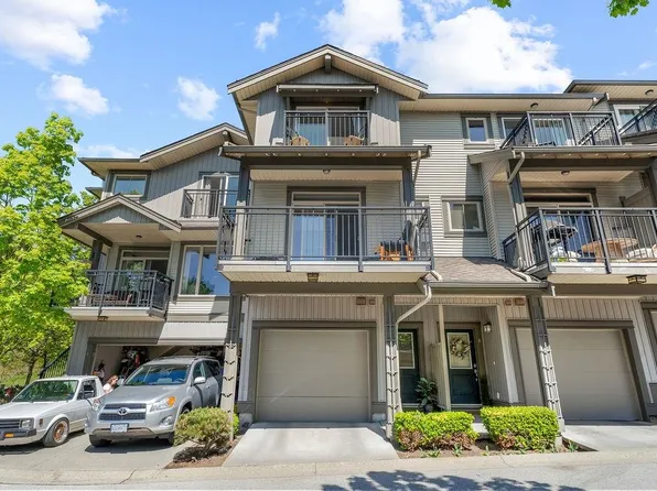 20326 68th Ave #7, Langley, BC V2Y 0E3