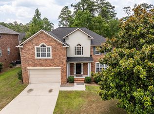 1094 Hampstead Place, Martinez, GA 30907